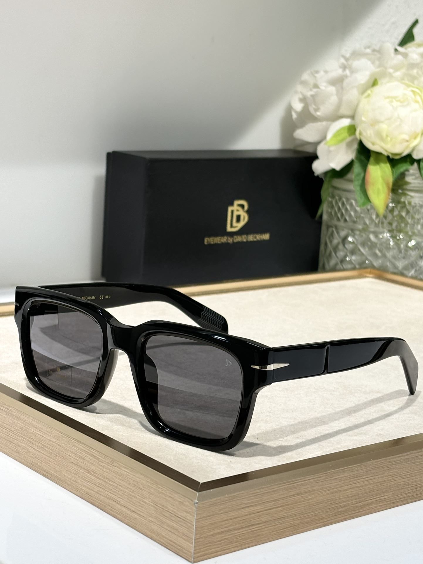 David Beckham Sunglasses